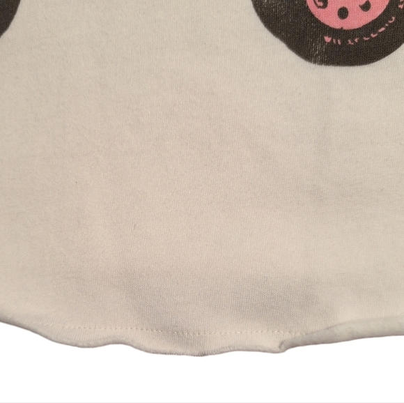 Ford Bronco oversized, boxy cut sweatshirt - Picture 3 of 3